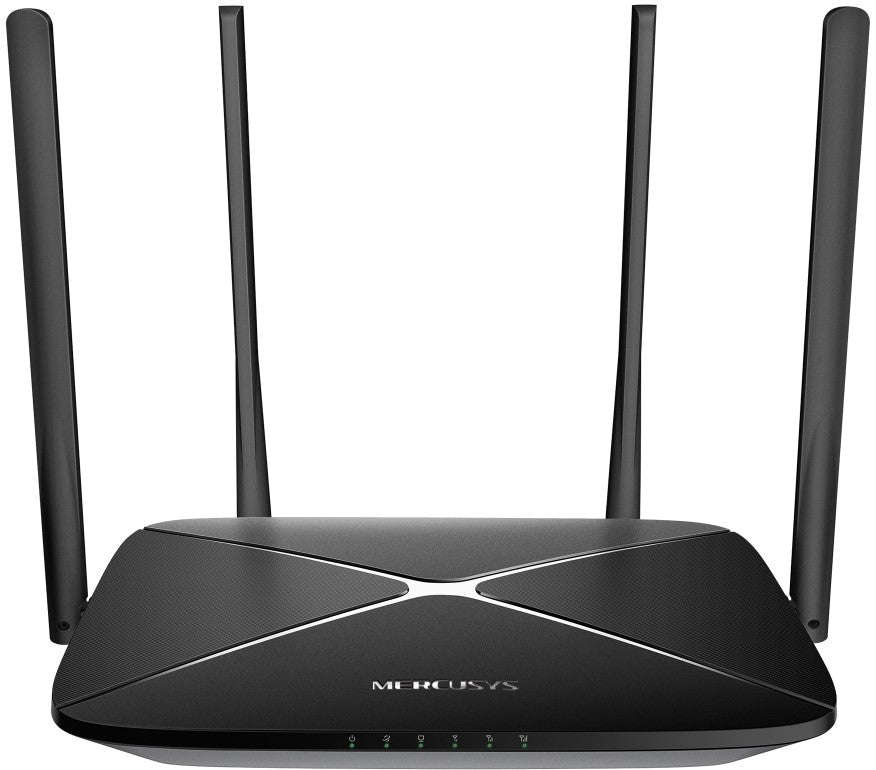 Mercusys 300MBPS Wireless N 4G Lte Router