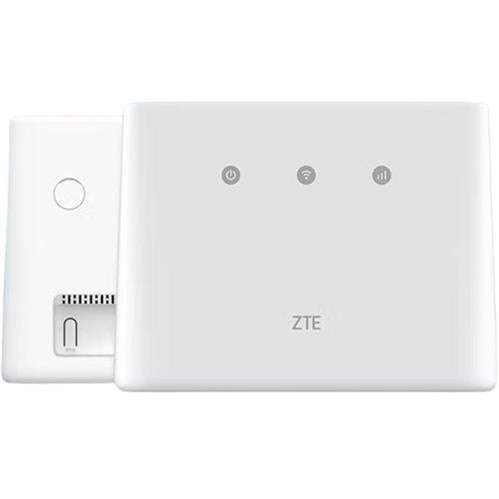 Zte MF293N 4G Lte WIFI Router