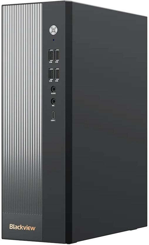 Blackview INTEL Core 5 Professional Mini PC