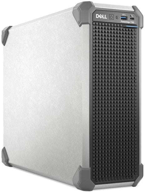 Dell Poweredge T160 INTEL Xeon E E-2414 Tower Server