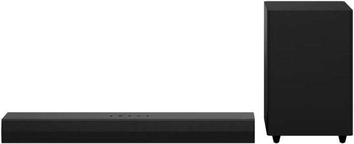Lg With Wow Orchestra And Wow Interface Soundbar
