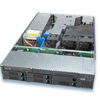 INTEL® Integrated Server Platform S5000PAL