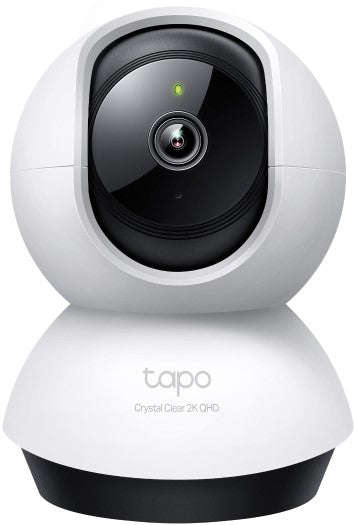 Tp Link Tapo C220 Pan Tilt Ai Home Security WI-FI Camera