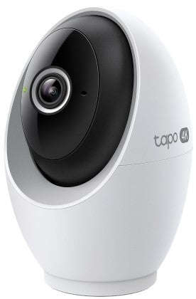 Tp Link Pan Or Tilt Ai Home Security WIFI Camera