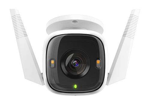 Tp Link 2K WIFI Bullet Camera