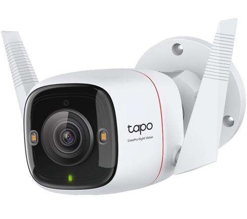 Tp Link Tapo C325WB Outdoor Security WI-FI Camera