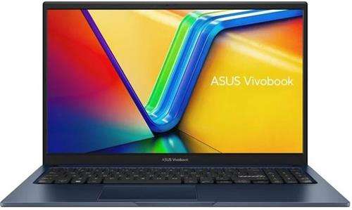 Asus Vivobook 15 Core I7 Laptop