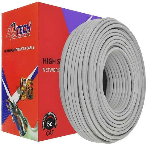 Netix CAT5 100M Utp Indoor Network Cable