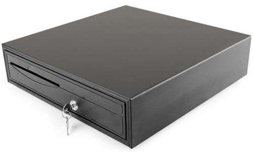 Unique Compact 5 Notes And 5 Coins Cash Drawer