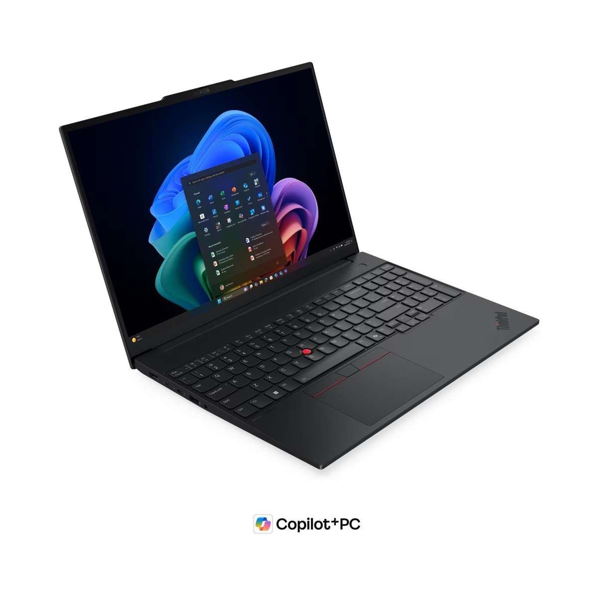 Lenovo E16 16.0" INTEL U7-256V 16GB 512GB SSD WIN11 Pro 3YR Ons