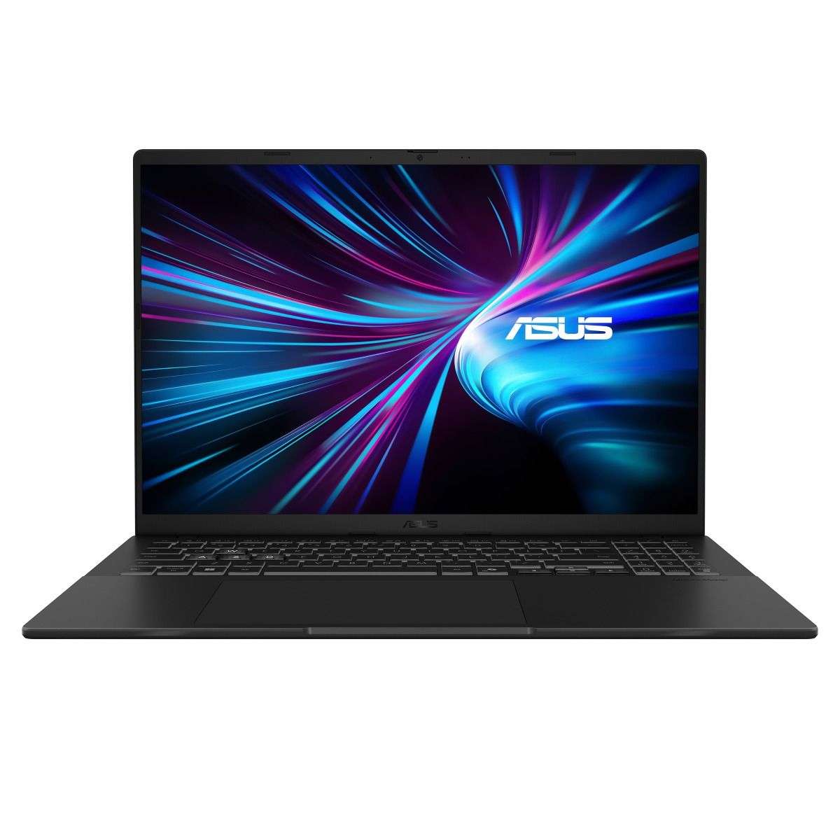 Asus V16 V3607VH 16-Inch Laptop, Intel Core 7 240H, 16GB DDR5, 1TB SSD, RTX 5050 8GB, Win 11 Pro