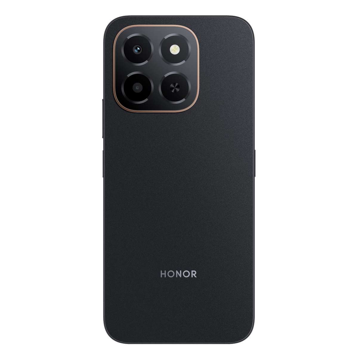Honor X6C 128GB Ds Midnight Black