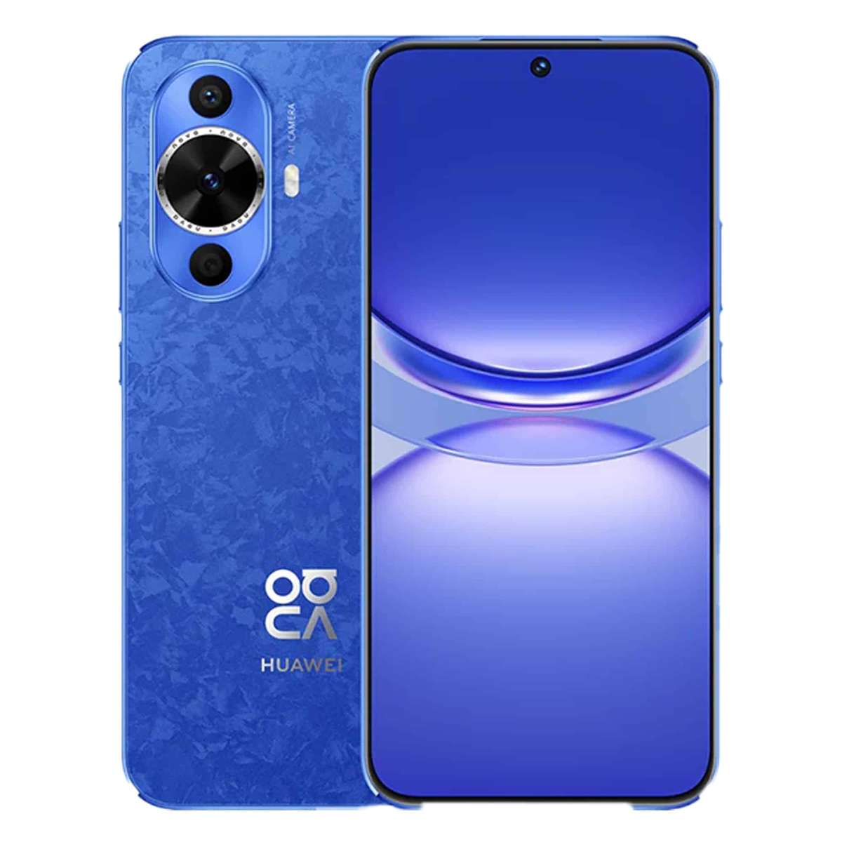 Huawei Nova 12S Blue 256GB Ds