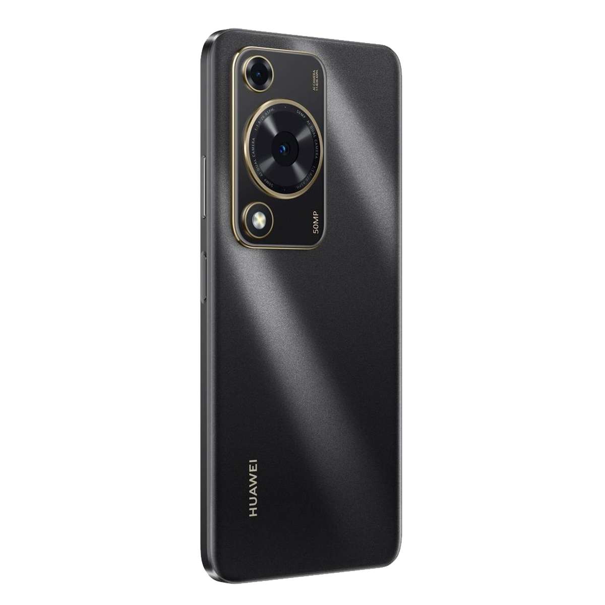 Huawei Nova Y63 128GB Ds Black