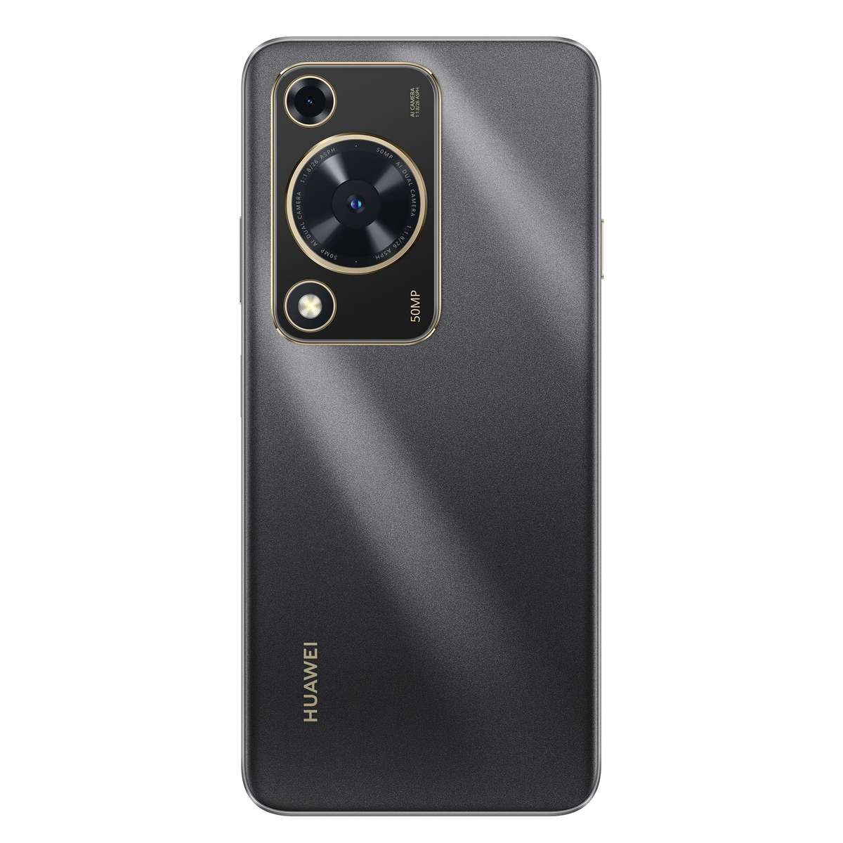 Huawei Nova Y72S 128GB Ds Black