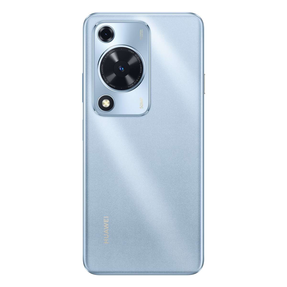 Huawei Nova Y72S 128GB Ds Blue