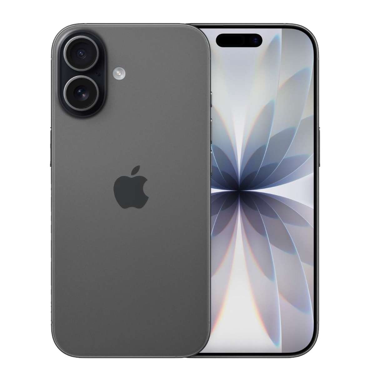 Apple iPhone 17 512GB Black