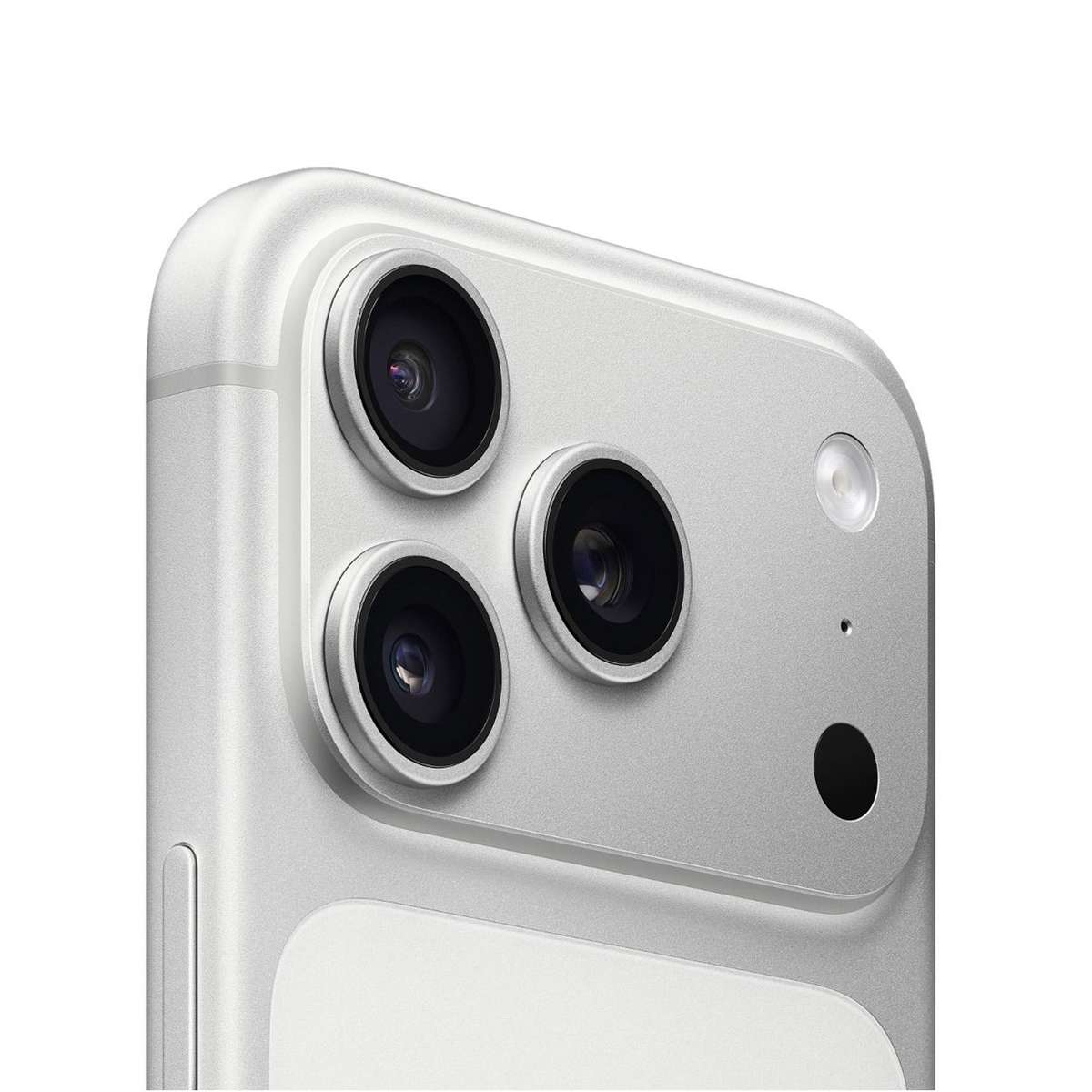 Apple iPhone 17 Pro 256GB Silver