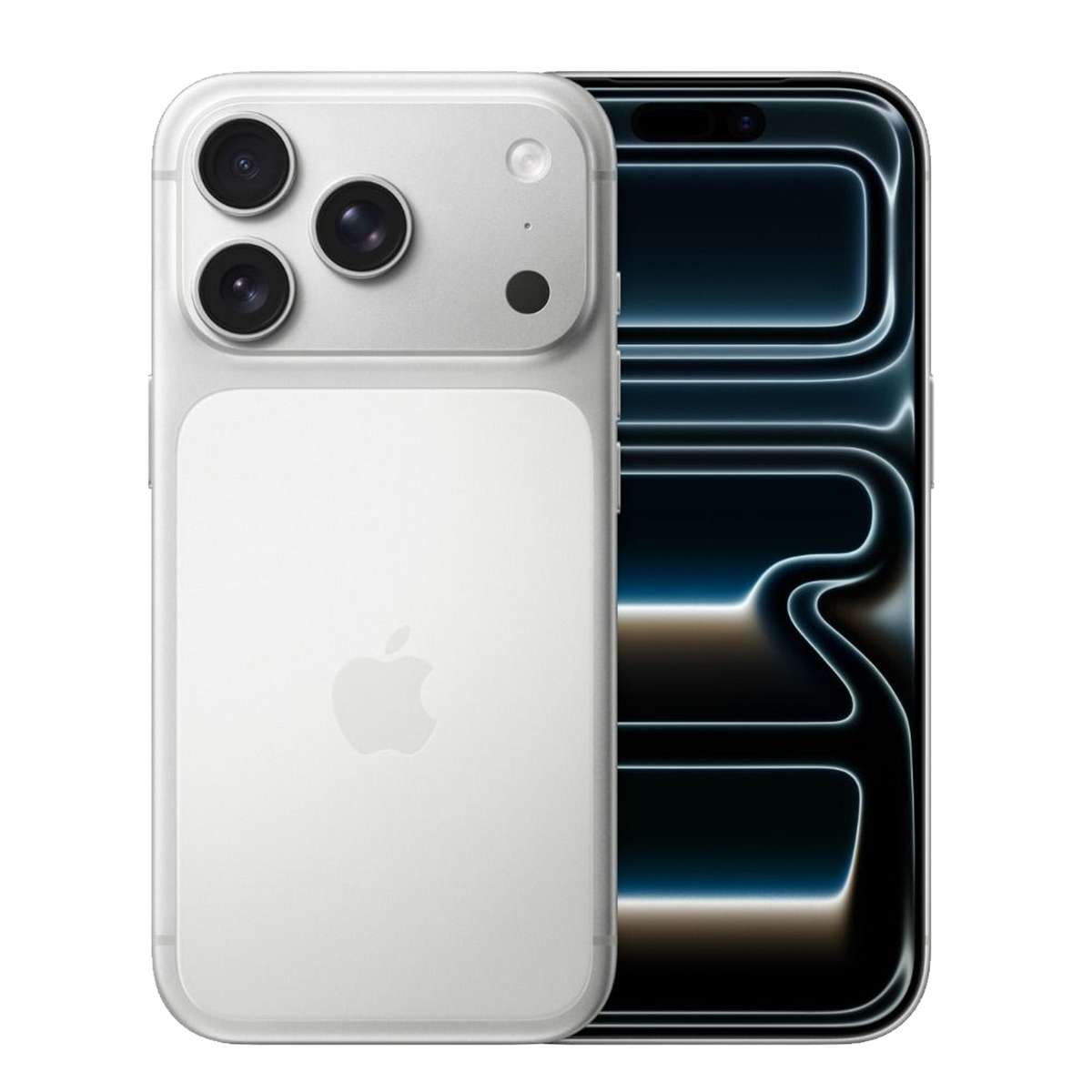 Apple iPhone 17 Pro 512GB Silver