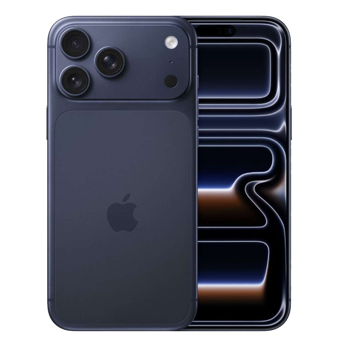 Apple iPhone 17 Pro 512GB Deep Blue