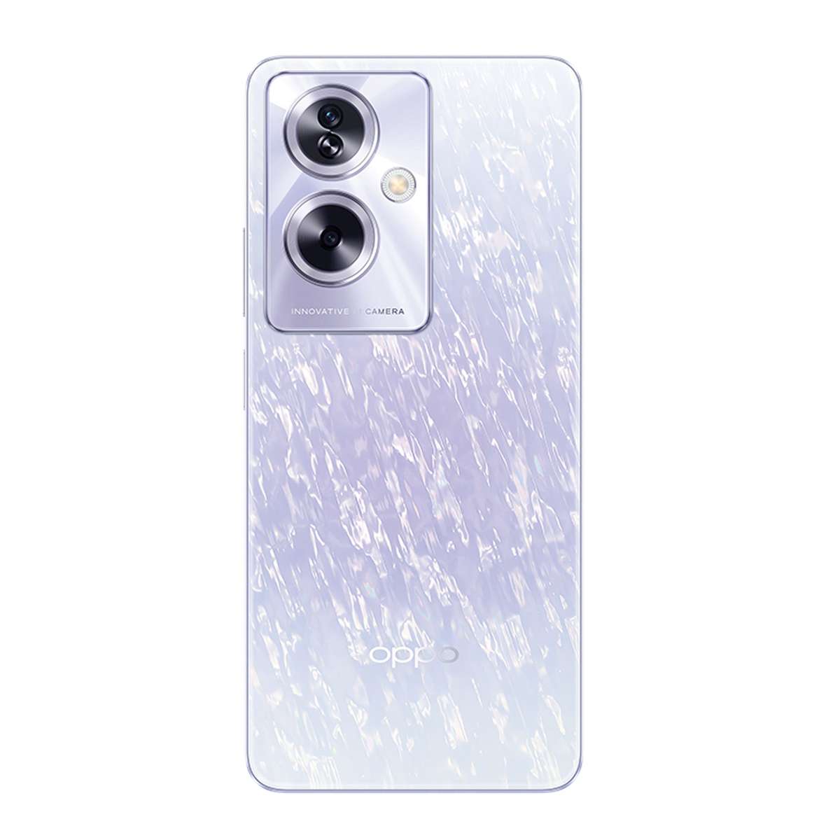 Oppo A79 5G 256GB Ds Purple
