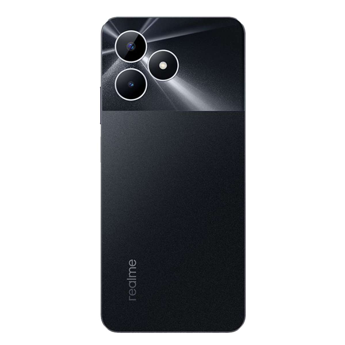 Realme Note 50 128GB Ds Dark Grey