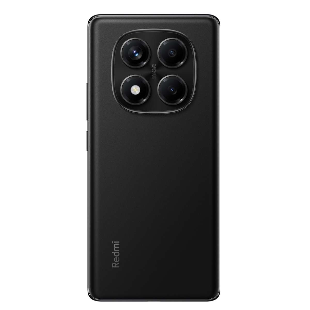 Xiaomi Redmi Note 14 Pro Plus 5G 256GB Ds Midnight Black