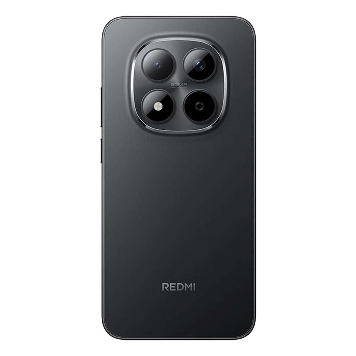 Xiaomi Redmi Note 15 Pro 256GB Ds Black