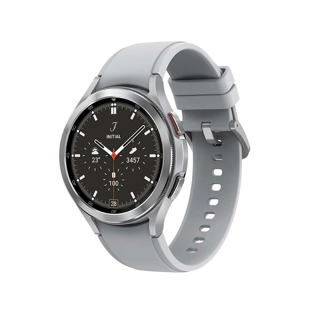 Samsung Galaxy Watch 4 Classic BT 42MM Silver
