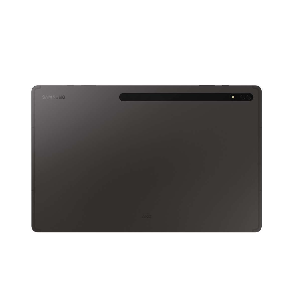 Samsung Galaxy Tab S8 Plus 5G 256GB Ss Grey