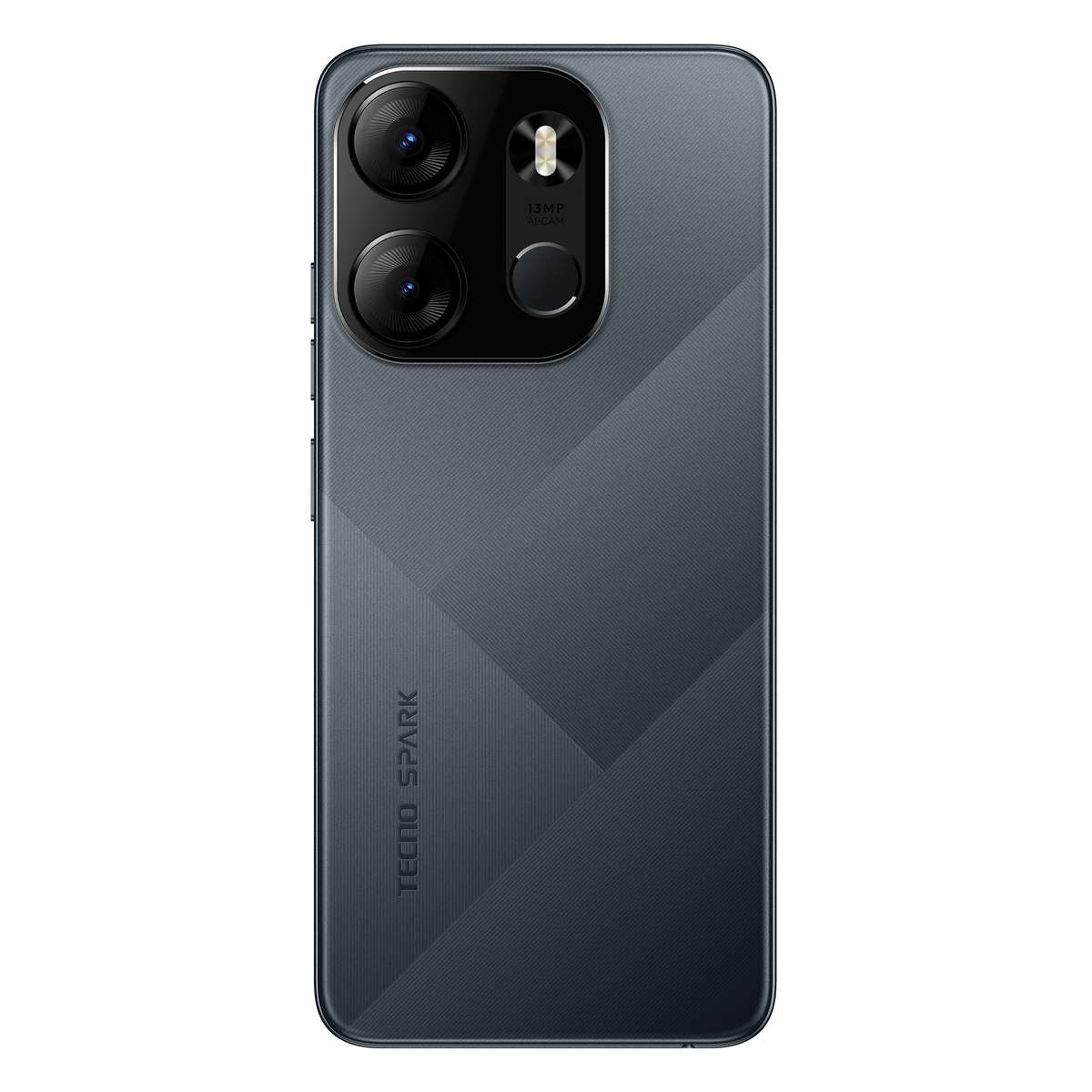 Tecno Spark Go 2024 64GB Ds Black