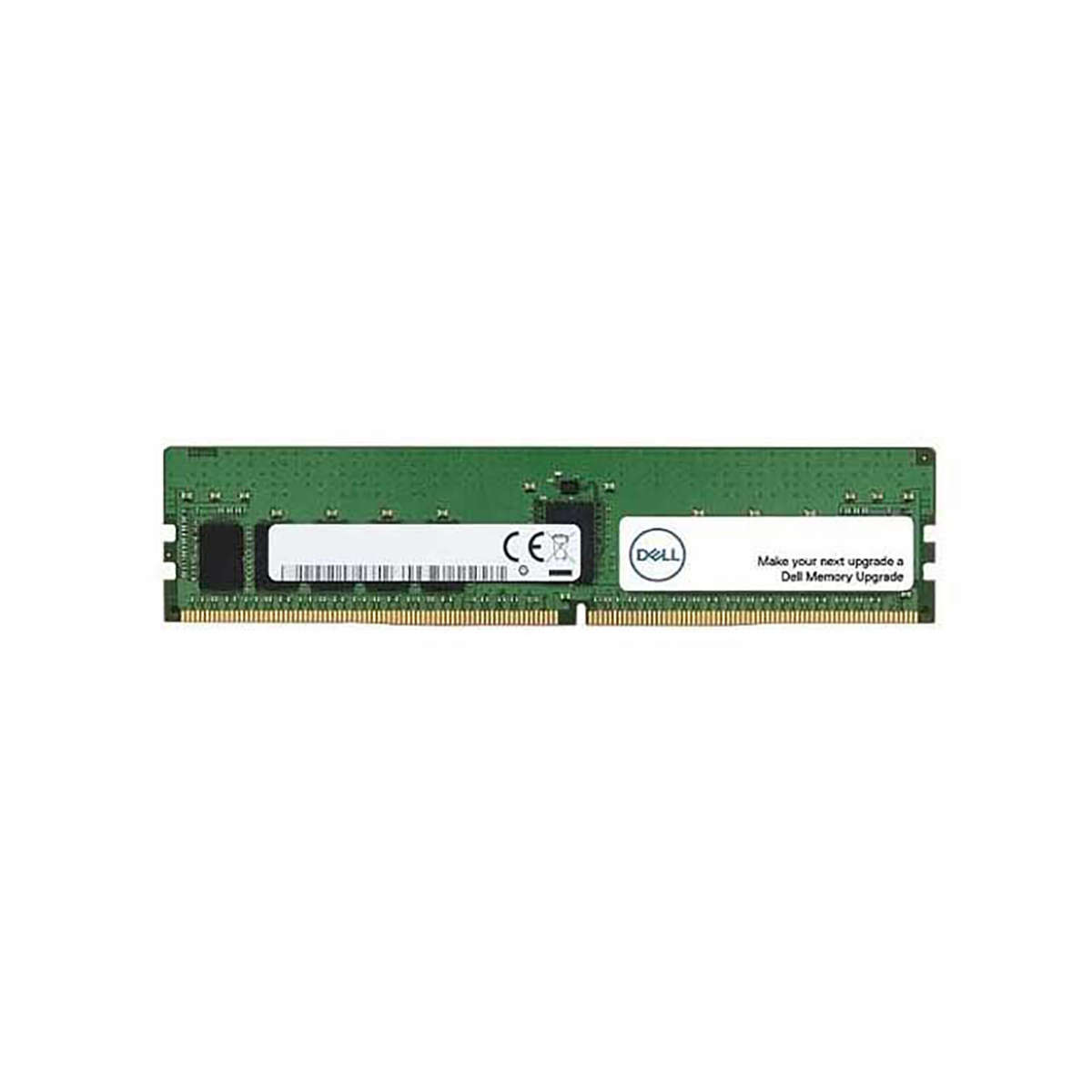 Dell 16GB DDR4 3200MHZ RDIMM Server Memory Module