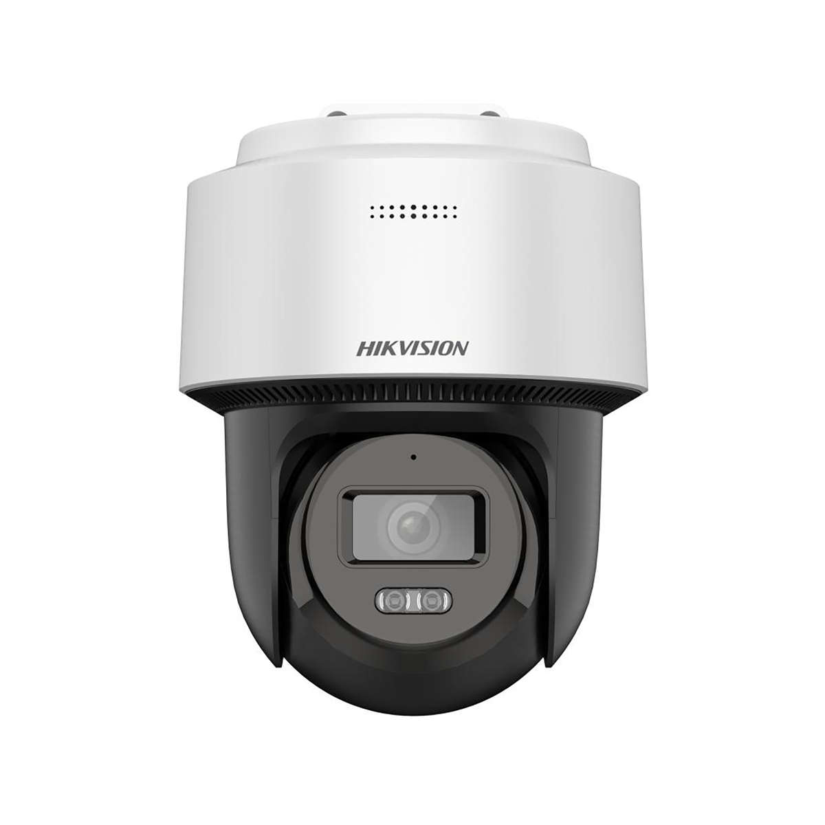 Hikvision 2MP Irandwhite Light Mini Ptz Network IP Camera