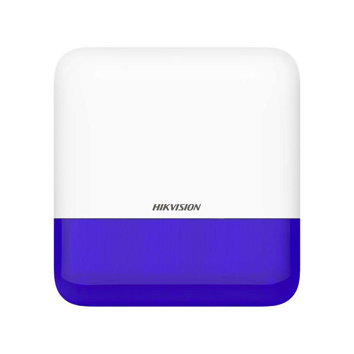 Hikvision Ax Pro Blue Wireless Outdoor Sounder