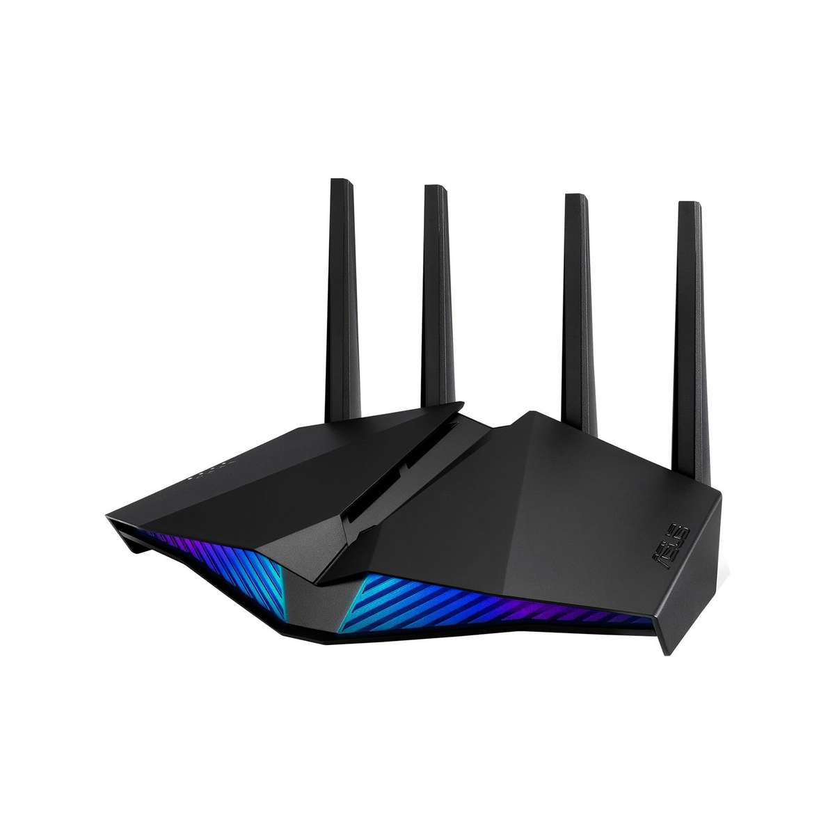 Asus AX5400 Dual Band Gigabit WIFI 6 Gaming Wireless Router