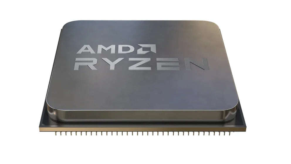 AMD Ryzen 5 8500G-SERIES Desktop Processor With Radeon Graphics (5.0GHZ; 22MB; 65W; AM5)