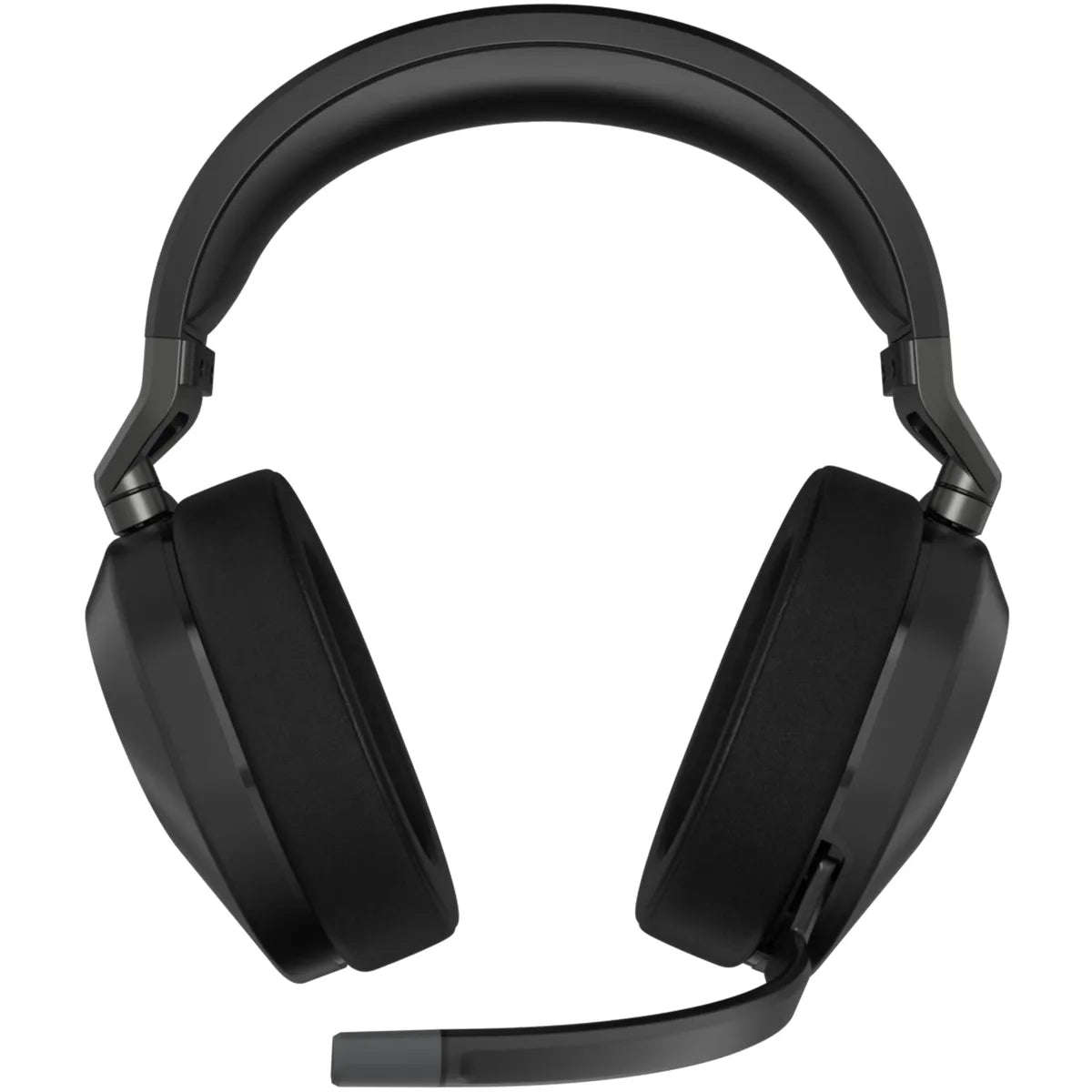 Corsair HS65 Wireless Premium Carbon Headset; 50MM Audio Drivers; Omnidirectional Mic Pc/Ps.