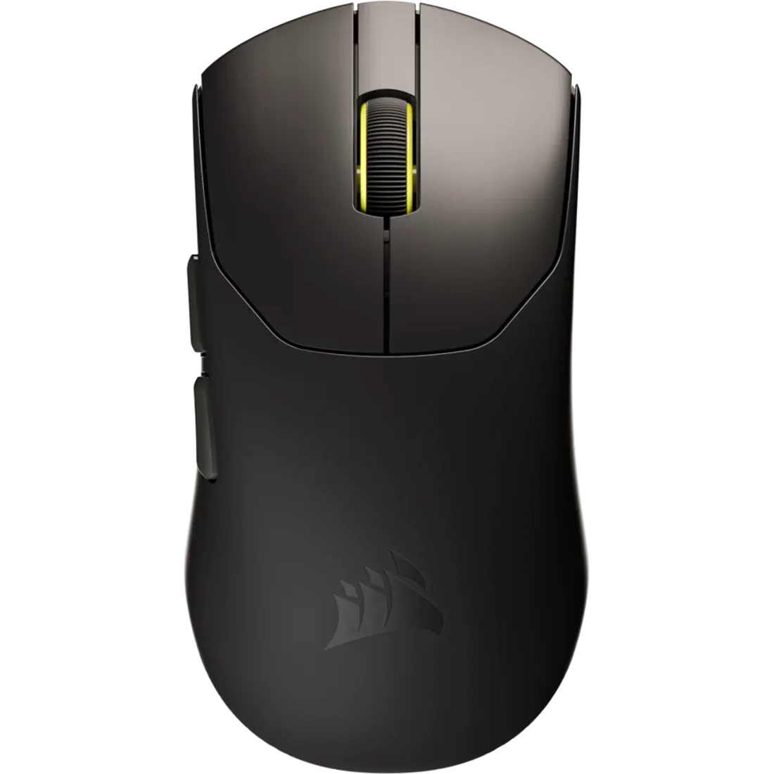 Corsair Sabre V2 Pro Ultralight Wireless Gaming Mouse Black; 33K DPI.