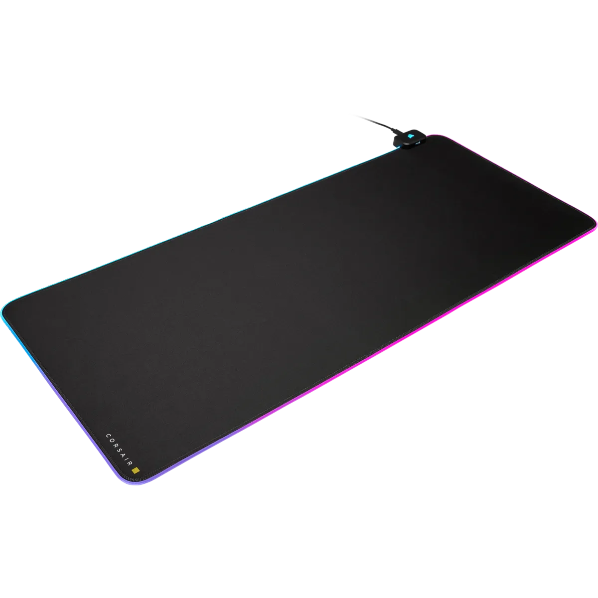 Corsair MM700 RGB Extended Gaming Mousepad (930 X 400 X 4MM) RGB