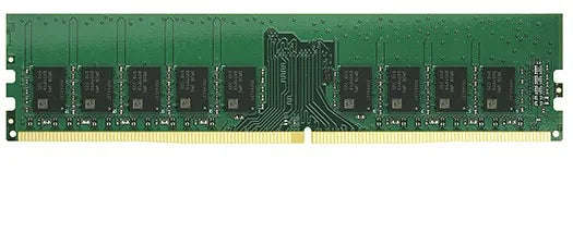Synology 16GB DDR4 Ecc Registered Dimm