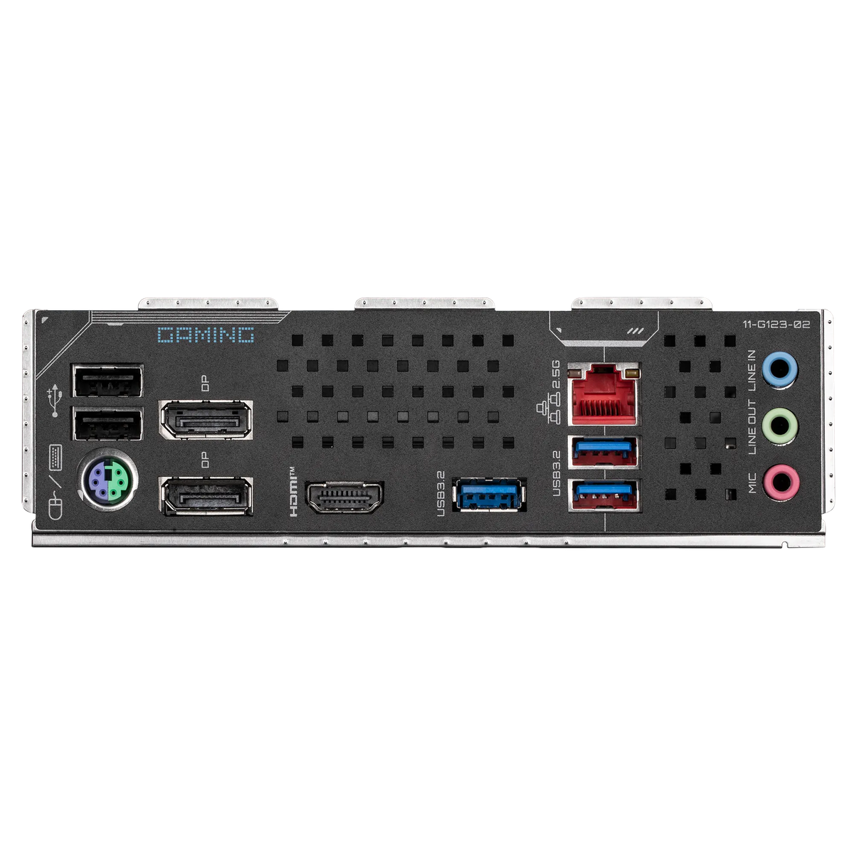 Gigabyte INTEL® Z890 Chipset For Lga 1851; 4X DDR5; 3X M2; HDMI/2X DP; MATX.