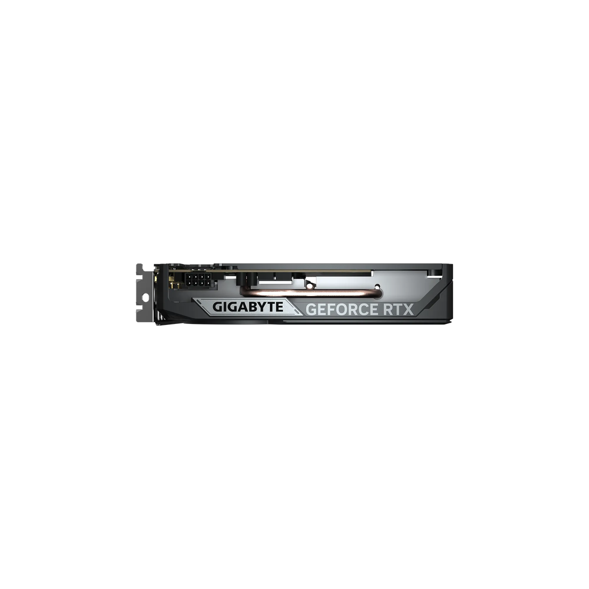 Gigabyte Nvidia Geforce Rtx 5050 Windfore Oc 8GB GDDR6; 128-BIT Memory Bus; 2X HDMI; 2X Displayport.