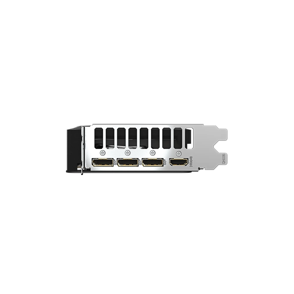 Gigabyte Nvidia Geforce Rtx 5060TI Eagle Oc 8GB 8GB GDDR7; 128-BIT Memory Bus; 1X HDMI; 3X Displa...