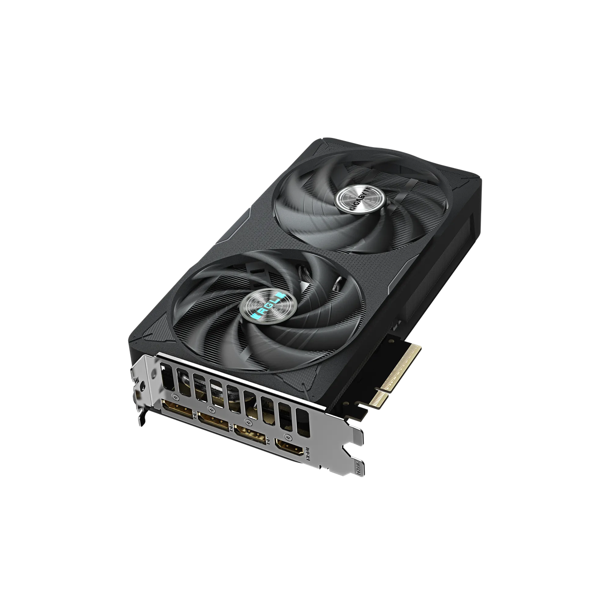 Gigabyte Nvidia Geforce Rtx 5060TI Eagle Oc 8GB 8GB GDDR7; 128-BIT Memory Bus; 1X HDMI; 3X Displa...