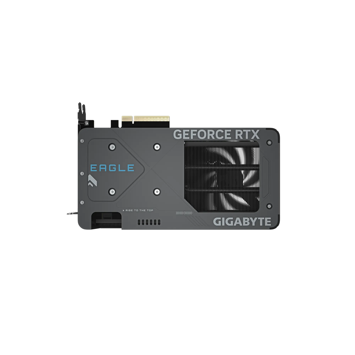 Gigabyte Nvidia Geforce Rtx 5060TI Eagle Oc 8GB 8GB GDDR7; 128-BIT Memory Bus; 1X HDMI; 3X Displa...