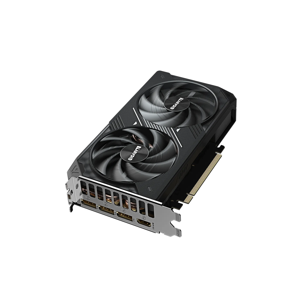Gigabyte Nvidia Geforce Rtx 5060TI Windforce Max 8GB 8GB GDDR7; 128-BIT Memory Bus; 1X HDMI; 3X D...