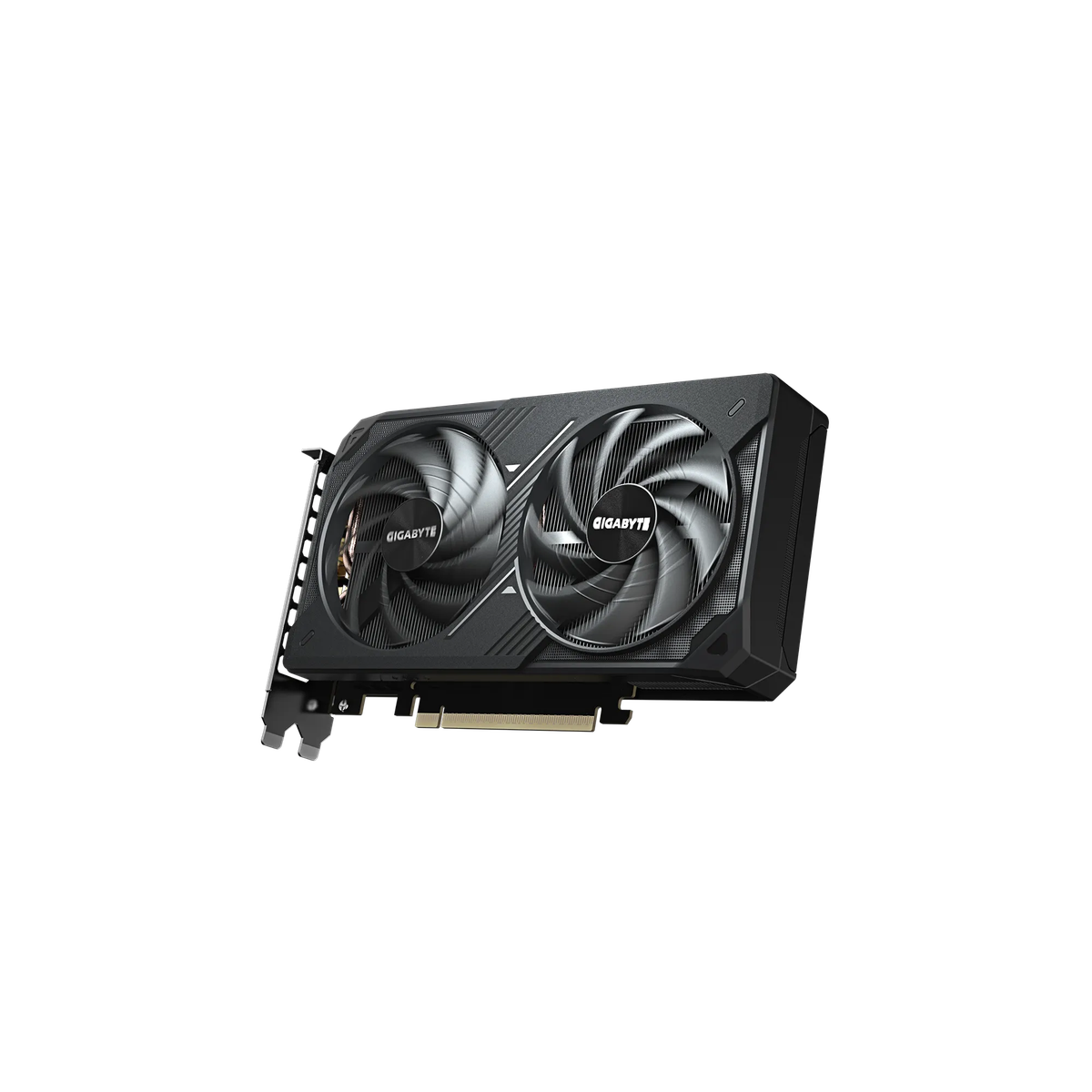 Gigabyte Nvidia Geforce Rtx 5060TI Windforce Max 8GB 8GB GDDR7; 128-BIT Memory Bus; 1X HDMI; 3X D...