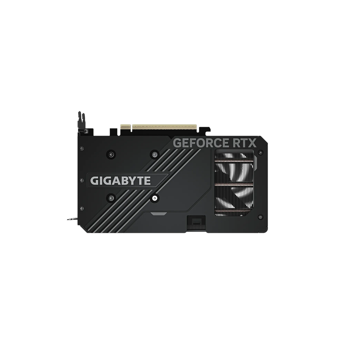 Gigabyte Nvidia Geforce Rtx 5060TI Windforce Max 8GB 8GB GDDR7; 128-BIT Memory Bus; 1X HDMI; 3X D...