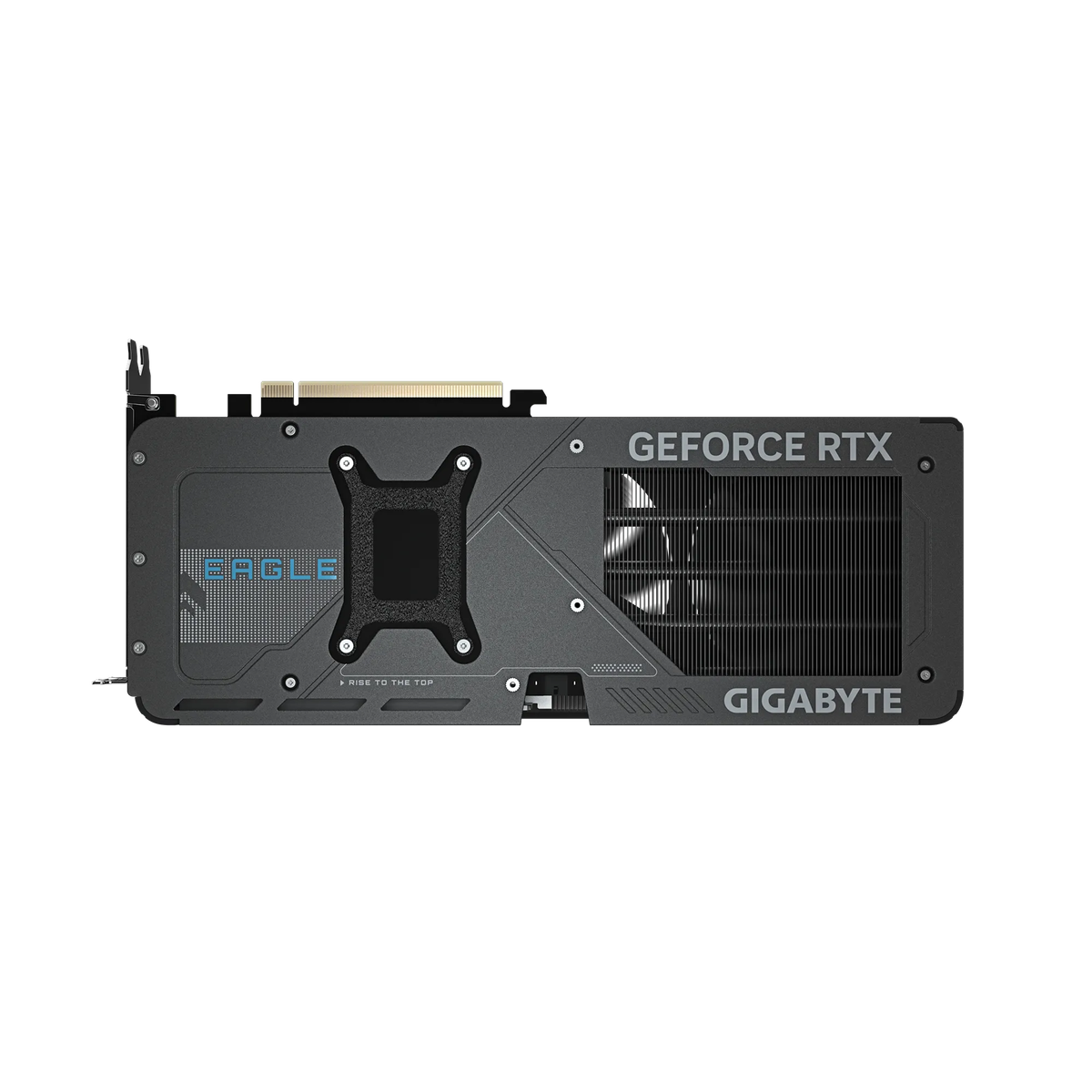Gigabyte Nvidia Geforce Rtx 5070 Eagle Oc Sff 12GB GDDR7 HDMIX1/DPX3