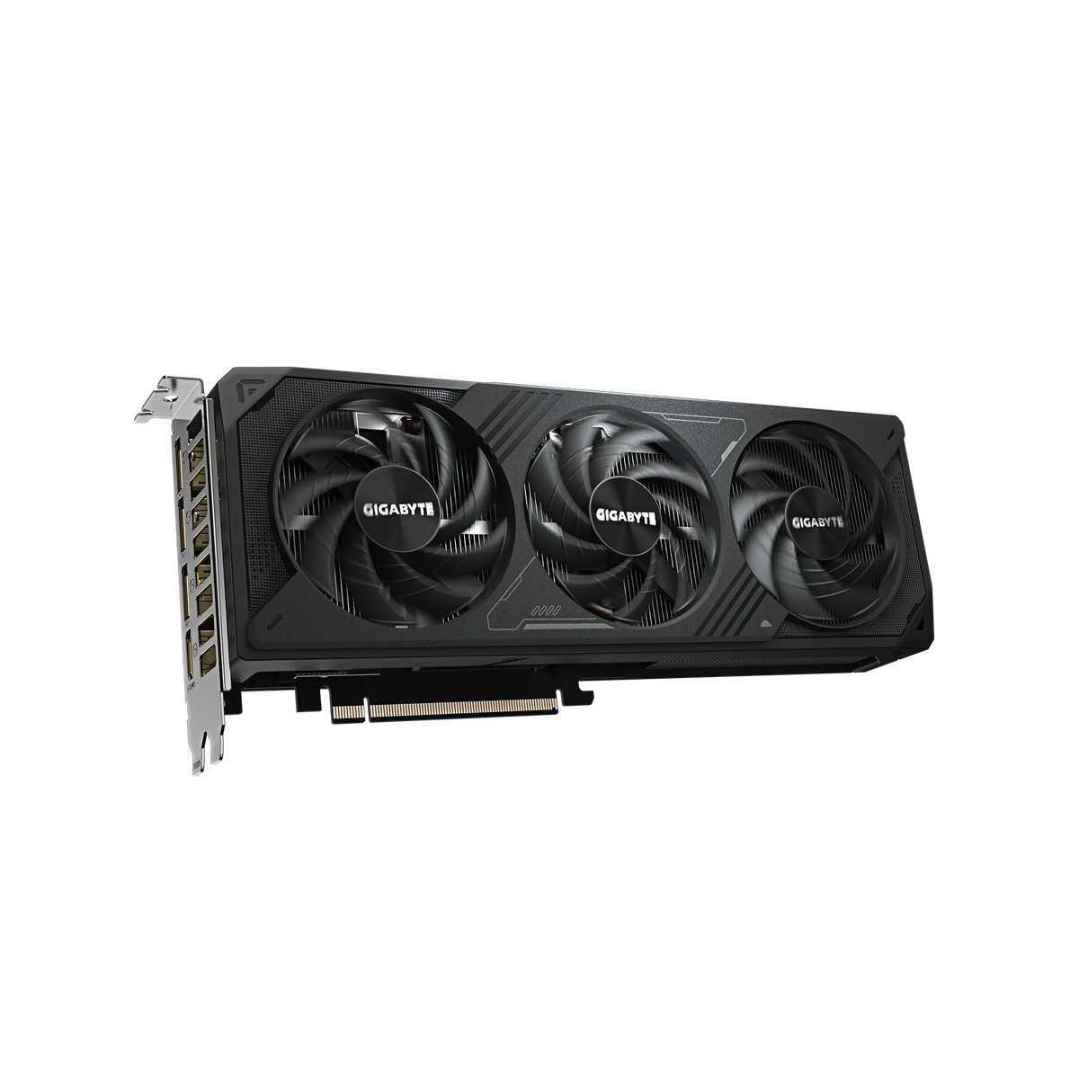 Gigabyte Nvidia Geforce Rtx 5070 Windforce Oc Sff 12GB GDDR7 HDMIX1/DPX3